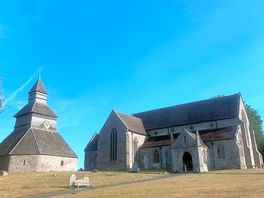 Local church