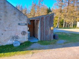 The dunni