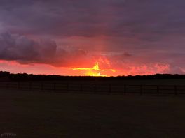 Beautiful sunsets