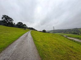 Entrance track