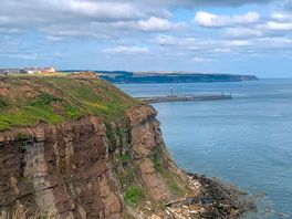 Coastal walk