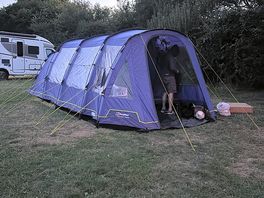 Our pitch