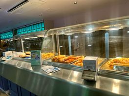 Fish & chips