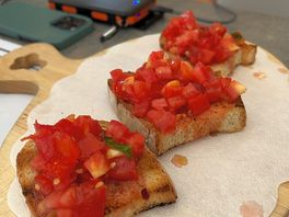 Bruschetta