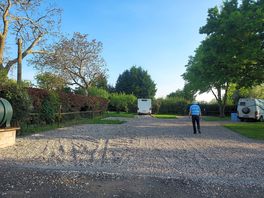 Another view of the site