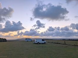 Stud farm