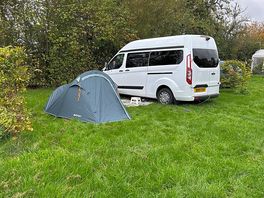 Our pitch