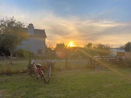 Sunsetting