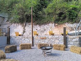 Communal area