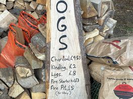 Fire pits to hire