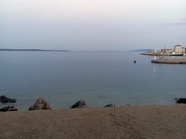 Plaża