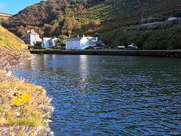 Boscastle
