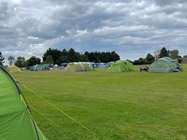Campsite