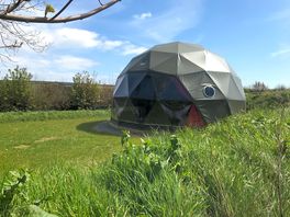 The Dome Glamping