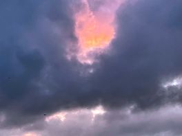 Another sunset