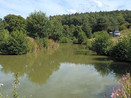 Krendells pond