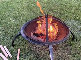Campfire