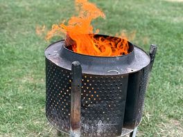 Fire pit