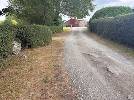 Lovely little site