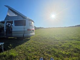 Our pitch