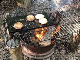 Top bbq
