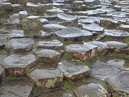 Giants causeway