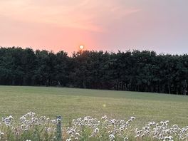 Beautiful views
