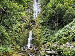 Watefall