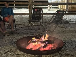 Lagerfeuer
