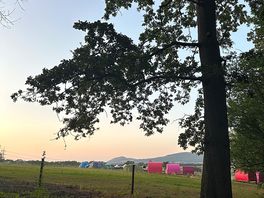 Lovely scenery