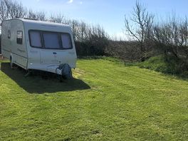 A fully-serviced pitch