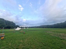 Campsite
