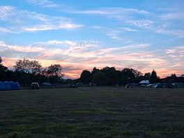 Campsite