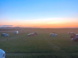 Sunset site