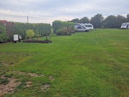 Large pitches