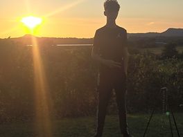 Amazing views