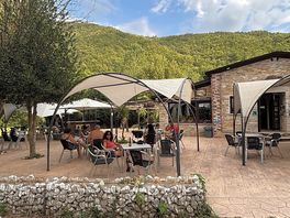 Camping valle do seo