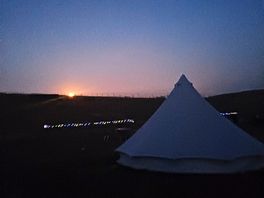 Moonrise