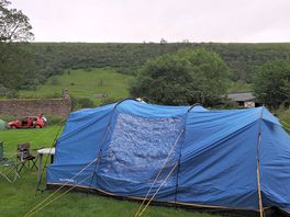 Weather not great, but so what?