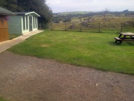 Great communal areas