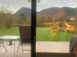View from canin