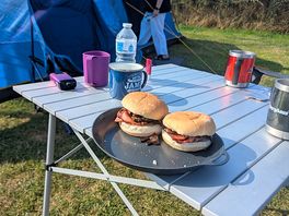 Is there a better breakfast!?