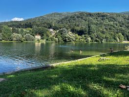 Tre lago