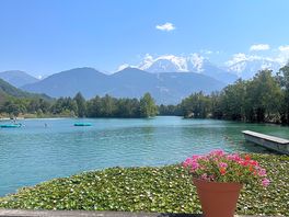 Lake picture