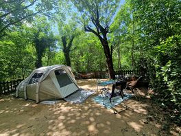 Plek camping