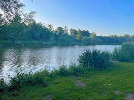 Lakes