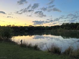 Fishing lake