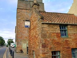 Crail museum
