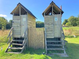Toiletten