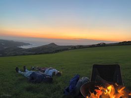 Days like these are made for wonder